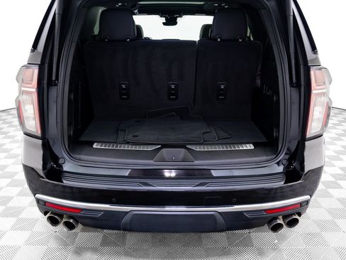 Used 2023 Chevrolet Tahoe Premier image 36