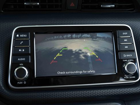 Used 2024 Nissan Kicks S FWD image 30