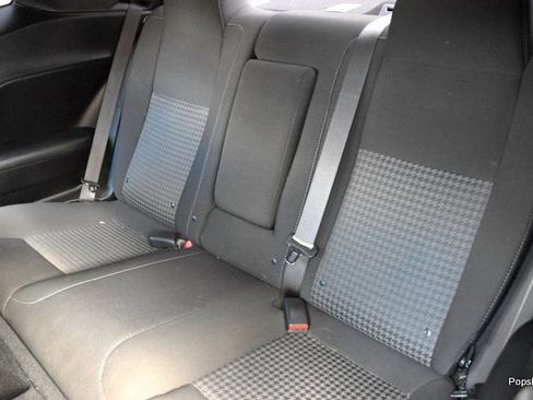 Used 2023 Dodge Challenger R/T w/ Blacktop Package image 11