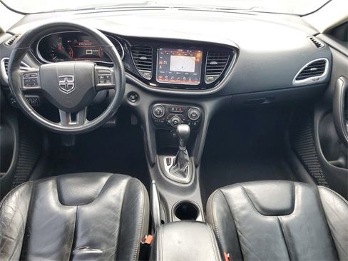 Used 2014 Dodge Dart Limited image 14
