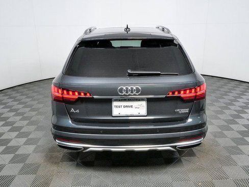 Used 2024 Audi A4 2.0T allroad Premium Plus AWD/4WD image 30