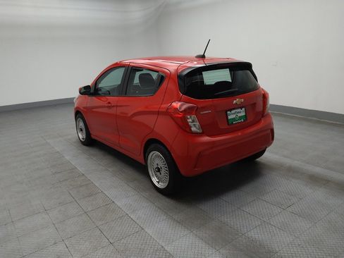 Used 2021 Chevrolet Spark LT image 5