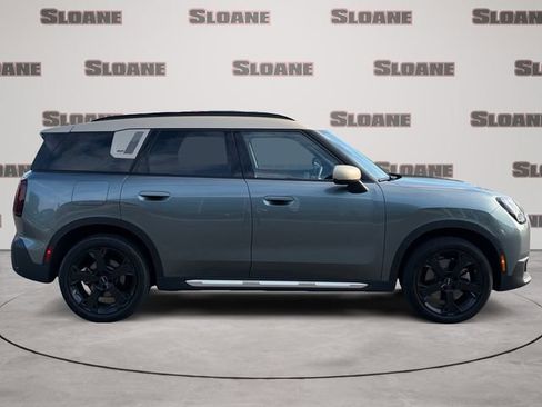 Used 2025 MINI Cooper Countryman S w/ Comfort Package Max AWD/4WD image 6