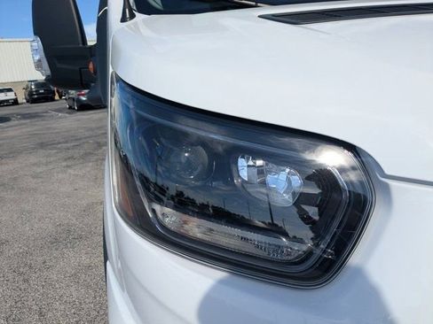 New 2026 Ford Transit 350 XLT RWD image 11