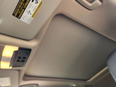 New 2026 Nissan Rogue Dark Armor image 22