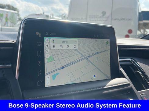 Used 2023 GMC Yukon XL SLT image 13