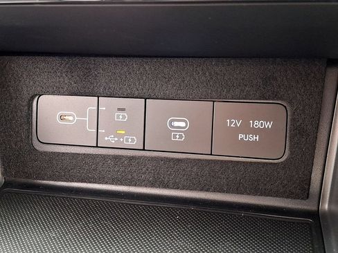 New 2025 Hyundai Sonata SE FWD image 17