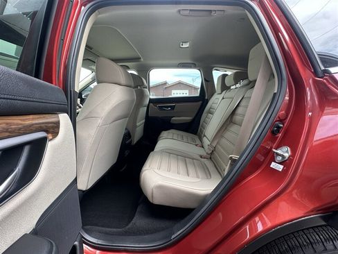 Used 2018 Honda CR-V EX image 8