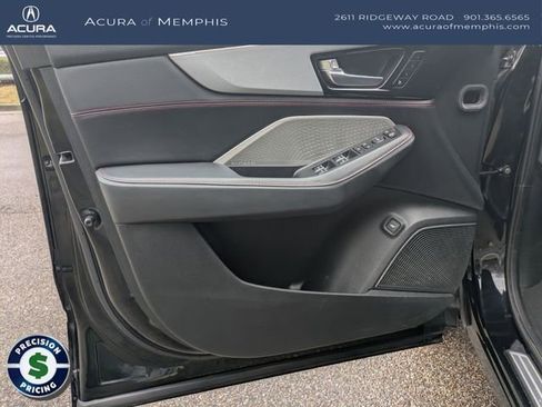 Certified 2023 Acura MDX A-Spec image 23
