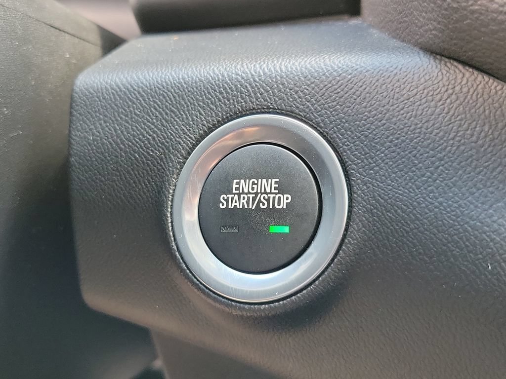 Used 2024 GMC Terrain SLE AWD/4WD image 34