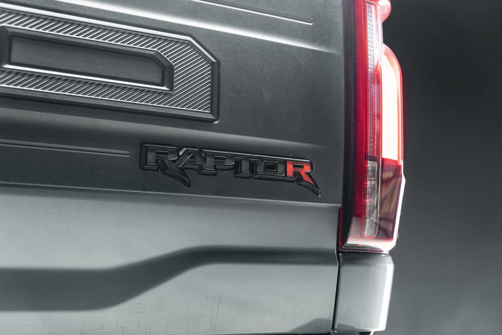 Used 2024 Ford F150 Raptor w/ Equipment Group 803A Raptor R AWD/4WD image 19