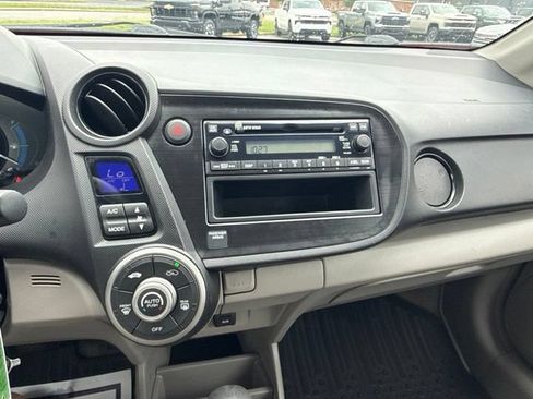 Used 2011 Honda Insight image 19