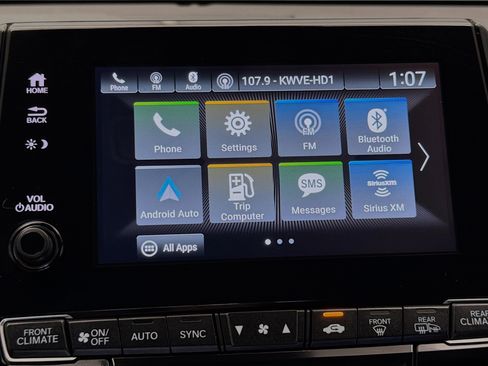 Used 2023 Honda Odyssey Sport image 9