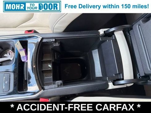 Used 2019 Ford Edge Titanium FWD image 26