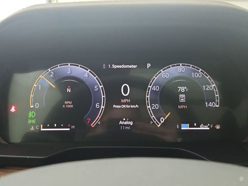 New 2025 Jeep Grand Cherokee L Summit image 23