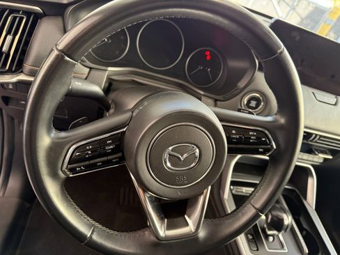 Used 2025 MAZDA CX-90 3.3 Turbo w/ Preferred Package image 29