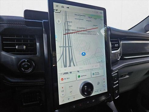 New 2025 Ford F150 Lightning Flash image 11