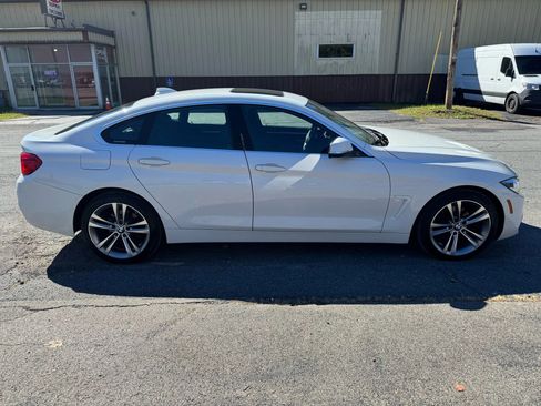 Used 2019 BMW 430i Gran Coupe xDrive w/ Convenience Package image 4