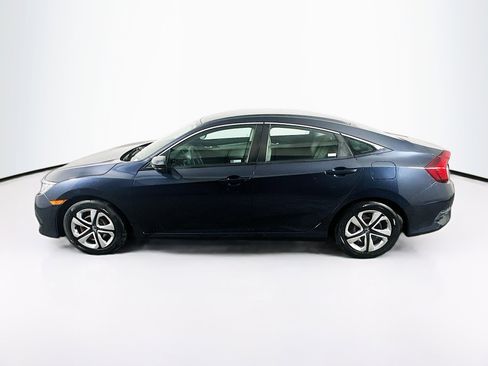 Used 2018 Honda Civic LX image 4