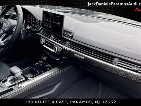 Used 2023 Audi S4 Premium Plus w/ Premium Plus Package image 14