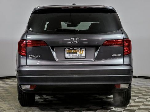 Used 2016 Honda Pilot EX-L image 6
