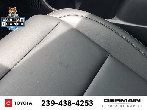 Used 2025 Nissan Murano SL w/ Cargo Package AWD/4WD image 30
