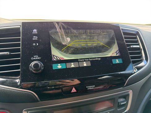Used 2021 Honda Passport EX-L image 8