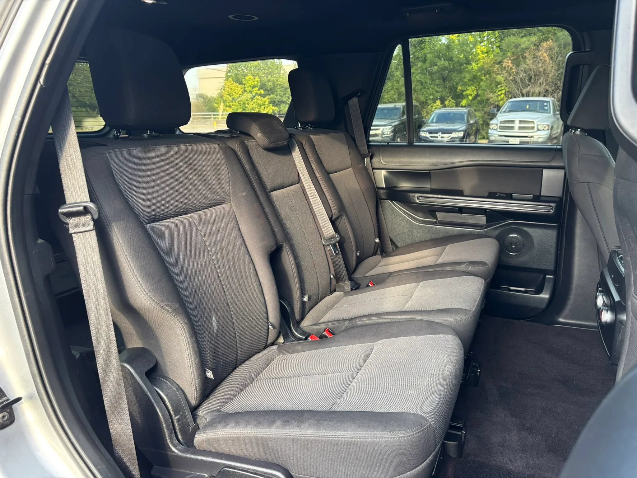 Used 2021 Ford Expedition XL AWD/4WD image 47