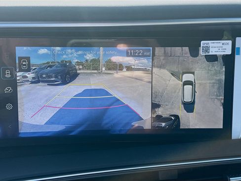 New 2026 Hyundai Palisade Calligraphy image 12