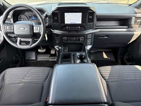 Used 2023 Ford F150 XL w/ STX Appearance Package RWD image 2