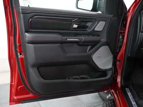 New 2026 RAM 1500 Rebel w/ Rebel Level 2 Equipment Group AWD/4WD image 21