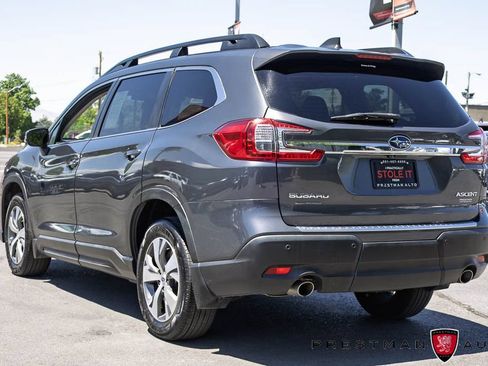 Used 2023 Subaru Ascent Premium w/ Convenience Package AWD/4WD image 15