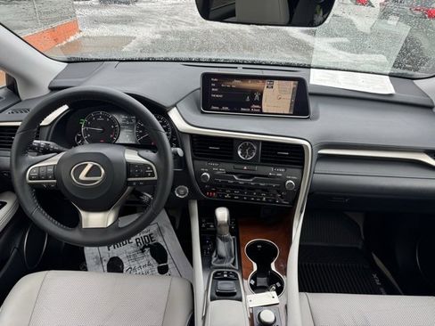 Used 2017 Lexus RX 350 AWD image 17