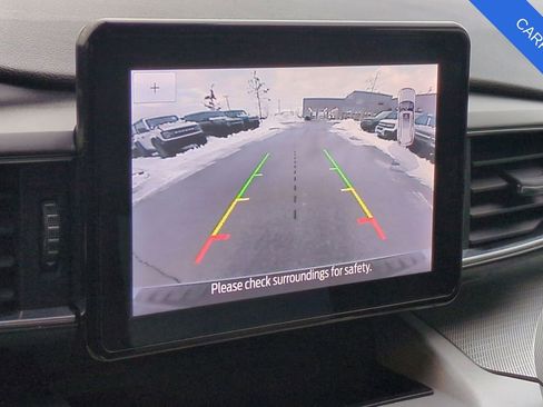 Used 2023 Ford Explorer XLT w/ Equipment Group 202A image 56