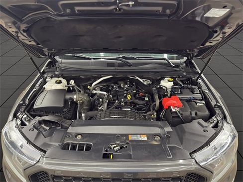 Used 2020 Ford Ranger XLT w/ Equipment Group 301A Mid image 21