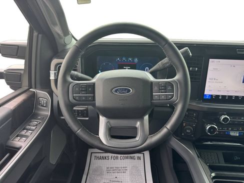 Certified 2026 Ford F250 Lariat AWD/4WD image 16