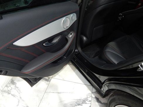 Used 2021 Mercedes-Benz C 43 AMG 4MATIC Sedan image 24