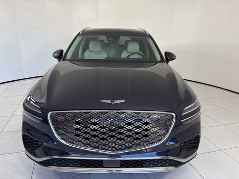 New 2026 Genesis GV70 2.5T Advanced AWD/4WD image 8