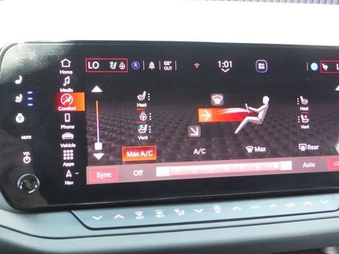 New 2026 Dodge Charger R/T AWD/4WD image 38