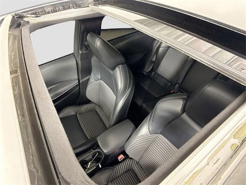 Certified 2022 Toyota Corolla XSE image 20