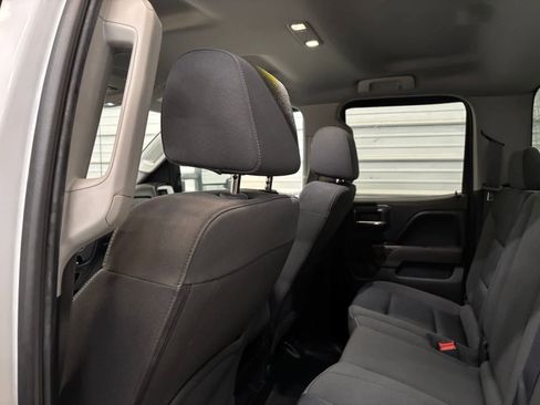 Used 2017 GMC Sierra 3500 SLE w/ SLE Fleet Preferred Package image 22