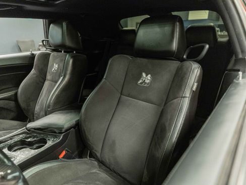 Used 2021 Dodge Challenger R/T Scat Pack image 11