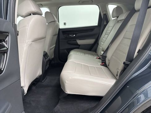 Certified 2023 Honda CR-V EX-L image 28
