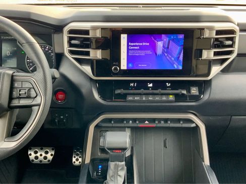 Used 2025 Toyota Tundra SR5 w/ TRD Off-Road Package image 45