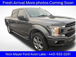 Used 2018 Ford F150 XLT w/ Equipment Group 302A Luxury AWD/4WD 360° Tour