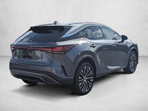 Used 2023 Lexus RX 350 Premium Plus image 5