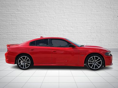 Used 2023 Dodge Charger R/T w/ Harman/Kardon Audio Group RWD image 5