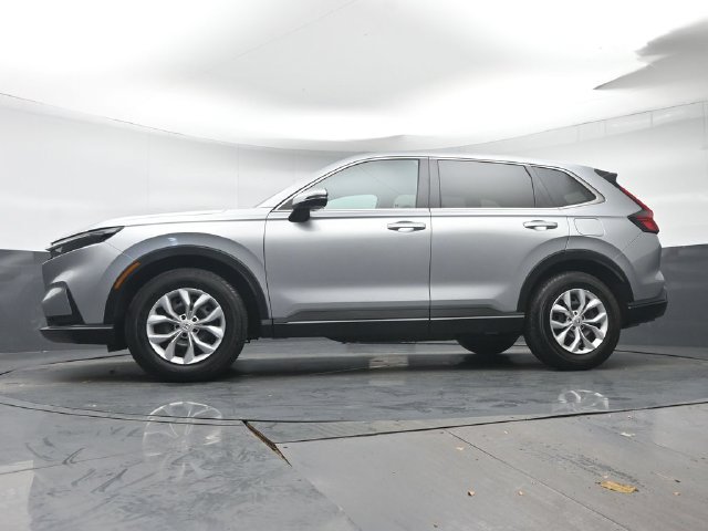 Used 2025 Honda CR-V LX image 24