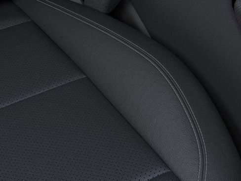 New 2026 Chevrolet Equinox EV LT image 21