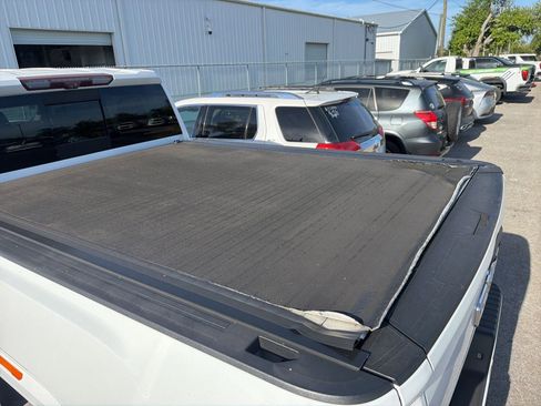 Used 2020 GMC Sierra 2500 Denali w/ Denali Ultimate Package image 18